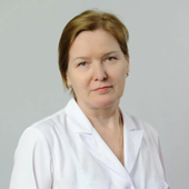 Новосадова Татьяна Николаевна, врач функциональной диагностики