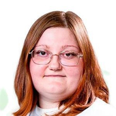 Логинова Юлия Владимировна, детский невролог