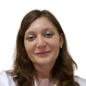 Бочкарёва Светлана Александровна, терапевт