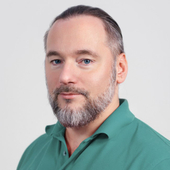 Терещенко Роман Николаевич, флеболог