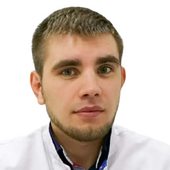 Барабанов Артур Александрович, уролог