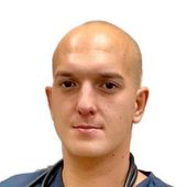 Телышев Данила Васильевич, терапевт