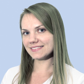 Меркулова Евгения Константиновна, стоматологический гигиенист