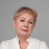 Профуткина Галина Николаевна, массажист