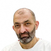 Акопян Симон Меружанович, стоматолог-терапевт