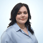 Фомина Екатерина Алексеевна, логопед