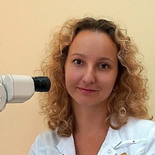 Павлова Ольга Васильевна, офтальмолог