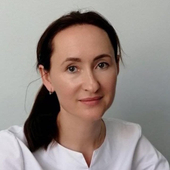 Турицина Елена Викторовна, ЛОР