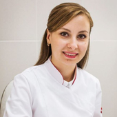 Галкина Наталья Геннадьевна, врач-косметолог