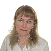 Баландина Ольга Юрьевна, стоматолог-терапевт