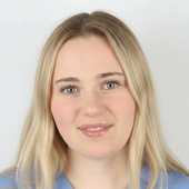 Полякова Анастасия Алексеевна, ортодонт