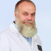 Лобов Олег Борисович, анестезиолог