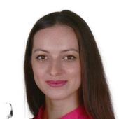 Волкова (Минеева) Анастасия Эдуардовна, стоматологический гигиенист