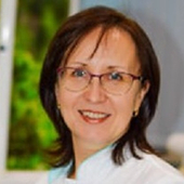Хлынина Ирина Николаевна, стоматолог-терапевт