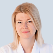 Лелявская Мария Геннадьевна, врач-косметолог