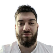 Нуритдинов Артур Шихмуратович, ЛОР