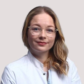 Некрасова Дарья Александровна, гинеколог