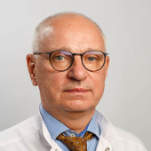 Петров Эдуард Александрович, кардиолог