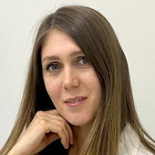 Осипова Мария Николаевна, детский стоматолог