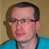 Халиуллин Фарид Фазылович, стоматолог-терапевт