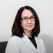 Филиппова Оксана Николаевна, эпидемиолог