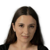 Рыцева Яна Владиславовна, гинеколог