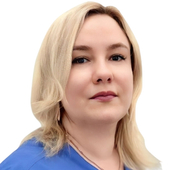 Митина Оксана Геннадьевна, онколог