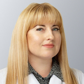 Мошкова Наталия Николаевна, терапевт