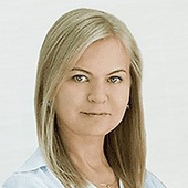 Дубовикова Наталья Геннадьевна, трихолог