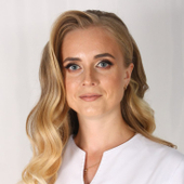 Маслова Анастасия Александровна, эндокринолог