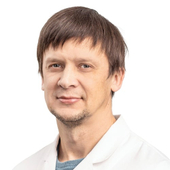 Хвостиков Максим Сергеевич, хирург