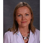 Прокопьева Марина Юрьевна, офтальмолог