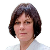 Михайлова Ирина Иосифовна, психиатр