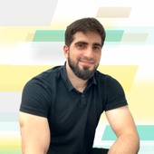 Шахбанов Асхаб Абдулмуталибович, ортодонт