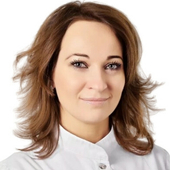 Коробкова Анастасия Владимировна, стоматолог-терапевт