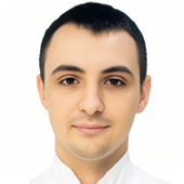 Осипов Станислав Викторович, стоматолог-терапевт