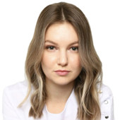 Панченко Валерия Станиславовна, дерматолог