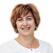 Горишняя Елена Евгеньевна, детский уролог