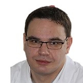 Евдокимов Дмитрий Павлович, хирург