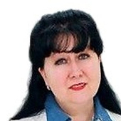 Соколова Татьяна Алексеевна, гинеколог