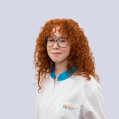 Абасси Рахма, травматолог-ортопед