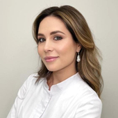 Агафонова Елена Владимировна, врач-косметолог