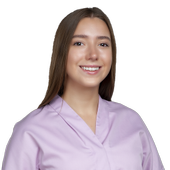 Толочкова Василина Евгеньевна, детский стоматолог