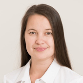 Подгорных Наталья Владимировна, врач функциональной диагностики