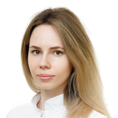 Егорова Яна Борисовна, гинеколог