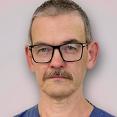 Иванчак Андрей Васильевич, ортопед