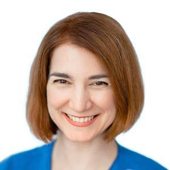 Дзыбова Бэлла Аслановна, рефлексотерапевт