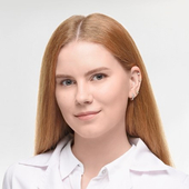 Кадыкова Владислава Витальевна, эндоскопист