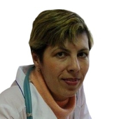 Воробьева Лариса Владиславовна, эндокринолог