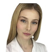 Рудая Татьяна Александровна, косметолог